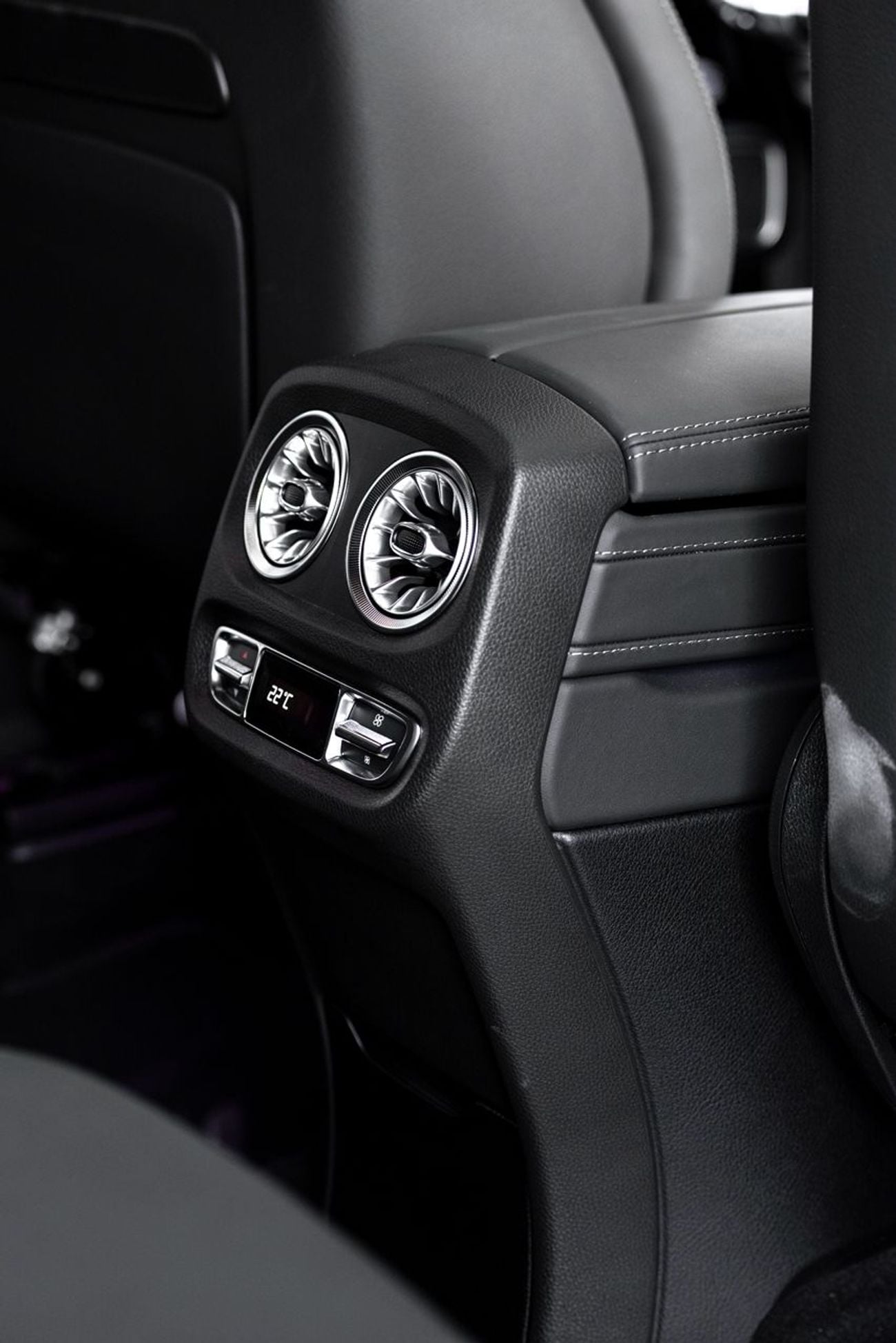 Mercedes-Benz G 63 AMG 4X4² G63 4x4