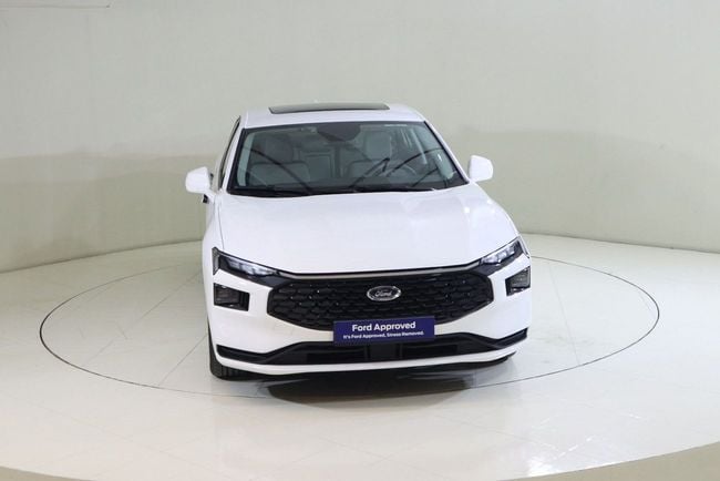 Ford Taurus AMBIENTE, миниатюра 19