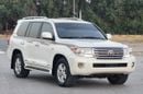 Toyota Land Cruiser GXR