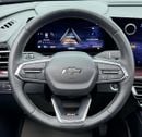 شيفروليه ترافيرس LT Z71
