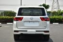 تويوتا لاند كروزر 300 V6 3.5L VX Hybrid 7 Seater Automatic