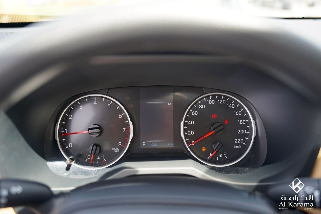 Toyota RAV4 Toyota RAV4 | 2.0L | XLE | 4WD | Sunroof | Power Tailgate | 2025