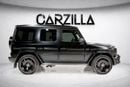 Mercedes Benz G63 AMG STD AED 14,100 / Monthly l 0% Down payment l G63 AMG l Perfect Condition