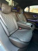 Mercedes Benz S450 MERCEDES S450 - MODEL - NO ACCIDENT OR PAINT - UNDER WARRANTY - 6,000 KM