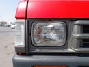 Nissan Pickup NISSAN DATSUN PICKUP RHD 1997 MODEL 2.0 L PETROL MANUAL(PM40549)