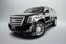 Cadillac Escalade ESV 6.2L
