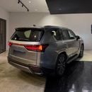 لكزس LX 600 Signature 3.5L ( CYL)