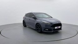 Ford Focus ST 2 | Under Warranty | Inspected on 150+ parameters