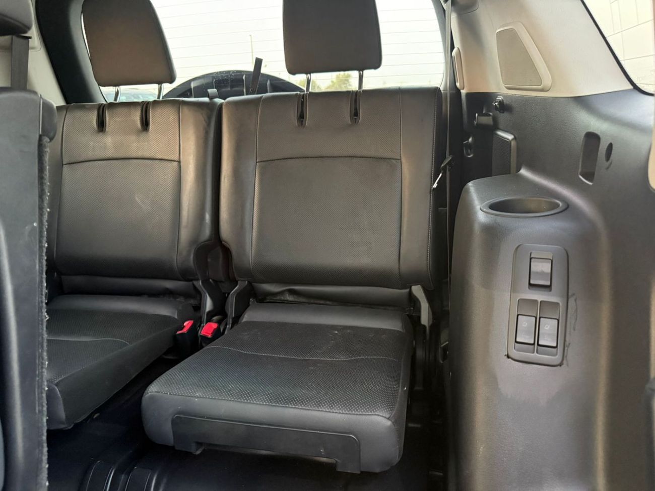 Toyota Prado GOOD CONDTION | 2800CC DIESEL | 4WD | RHD | 7 SEATER | AUTOMATIC SUV