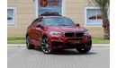 BMW X6 F16
