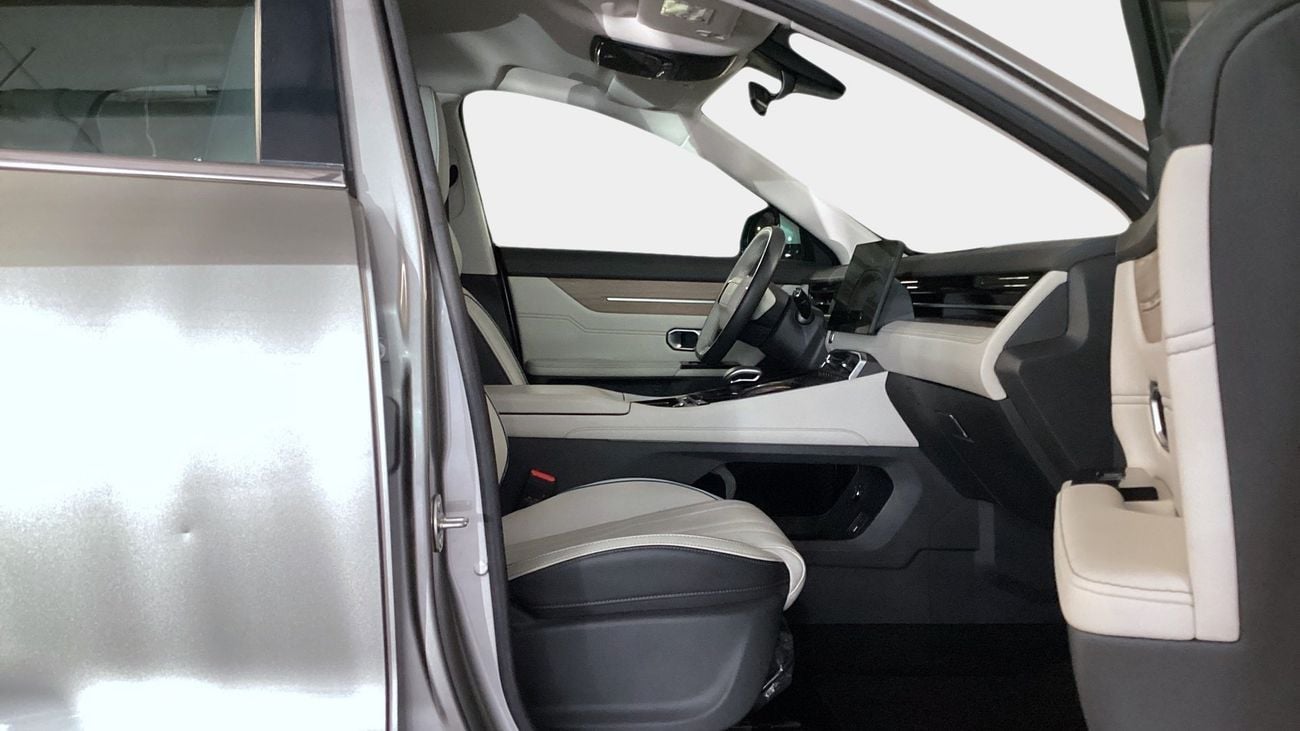 ساويست S06 1.5T COMFORT 6DCT | شامل الضمان | 0 ﺪﻔﻋﺓ ﺃﻮﻟﻯ