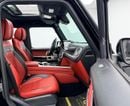 Mercedes Benz G63 AMG STANDARD 2022 Mercedes Benz G63 AMG, MB Warranty + Service Pack, Full MB Service History, Fully Loaded, GCC