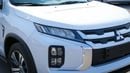 Mitsubishi ASX HIGH LINE 2.0L Petrol 4WD Automatic – H21 – GCC 2026 – Export Only