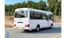 Toyota Coaster 2020 Diesel 5 Speed MT / Ready to Drive / Book Now!