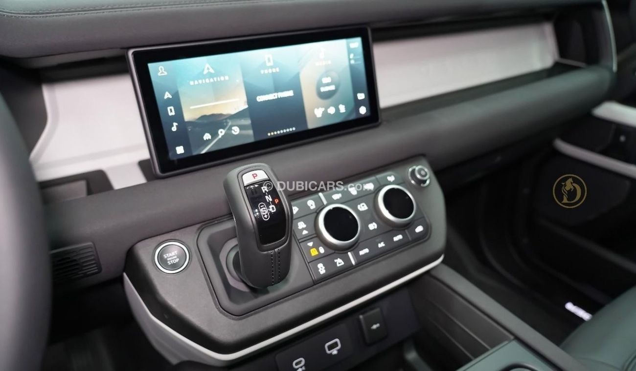 New Land Rover Defender XS-Edition 2023 for sale in Dubai - 685042