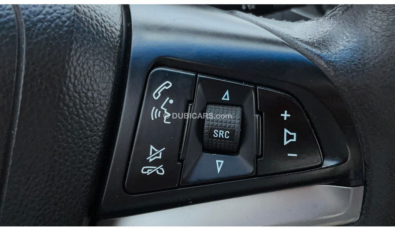 Chevrolet Cruze LT 1.8 | Zero Down Payment | Free Home Test Drive