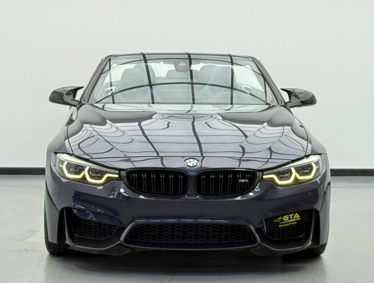 بي أم دبليو M4 Std 3.0L