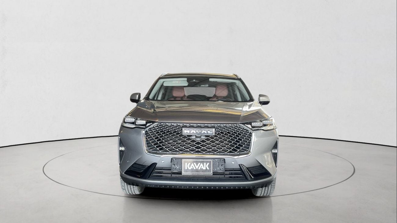 Haval H6 2.0T SUPREME DCT 4WD | Guaranteed Warranty | 0 Down Payment