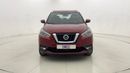 Nissan Kicks 2020 SV | AED 602/Month | 0 DP | 30 Day Return | Warranty | Service History