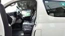 تويوتا هاياس TOYOTA HIACE HIGH ROOF 2.8L DIESEL M/T WHITE 2026