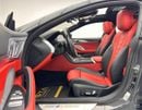BMW M850i Gran Coupe XDRIVE 2020 BMW M850i xDrive Gran Coupe, 1 Year Unlimited Km Warranty, BMW FSH, GCC