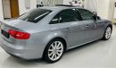 Audi A4 .. S line ..GCC .. FSH .. Original Piant .