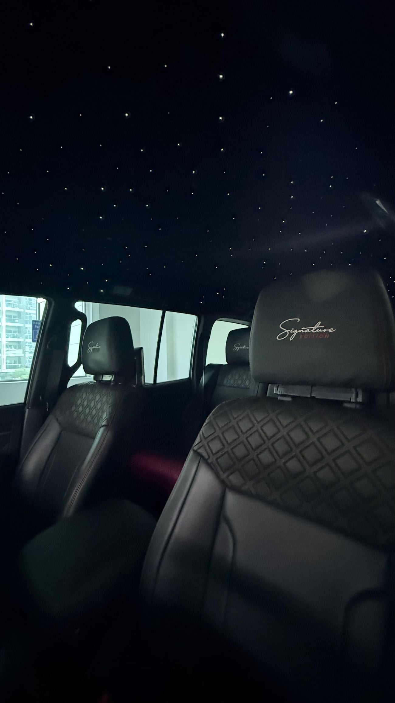 ميتسوبيشي باجيرو Mitsubishi Pajero Signature Edition 2020 3.8L GCC Specs | Firest owner