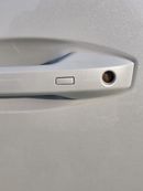 Nissan Patrol LE T1 3.5L