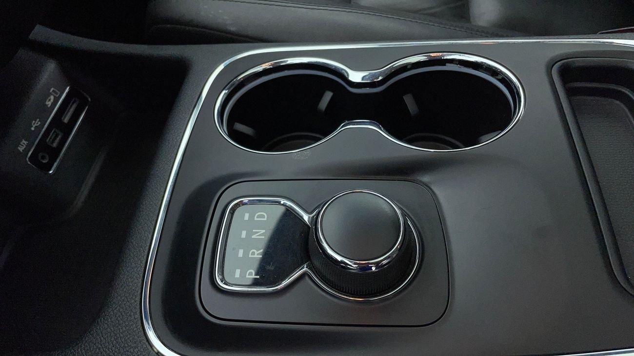 دودج دورانجو GT 3.6 | بدون دفعة مقدمة | اختبار قيادة مجاني للمنزل