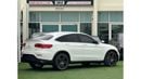 Mercedes-Benz GLC 43 Premium + MERCEDES BENZ AMG GLC 43 4MATIC 2021 FULL Option COUPE