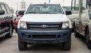 Ford Ranger Car For export only