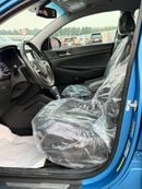 Hyundai Tucson GL 1.6L Excellent condition & luxury feel