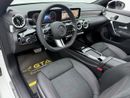 Mercedes-Benz CLA 200 Premium *Brand New* 2025 Mercedes Benz CLA 200 AMG Premium, Mercedes Warranty, Delivery Km, GCC