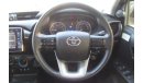 Toyota Hilux TOYOTA HILUX PICK UP  RIGHT HAND DRIVE  (PM1019)