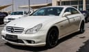 Mercedes-Benz CLS 63 AMG