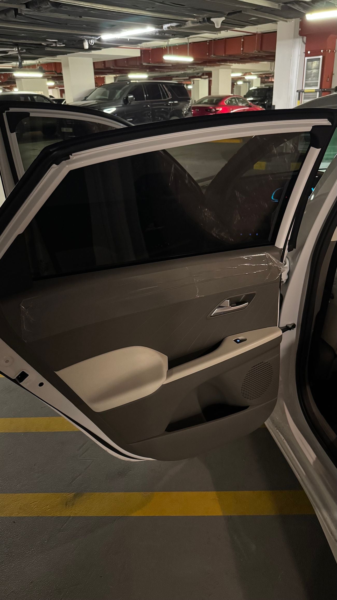 Hyundai Accent Comfort+ 1.5L