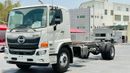 Hino 500 GH1927 13.5 TON