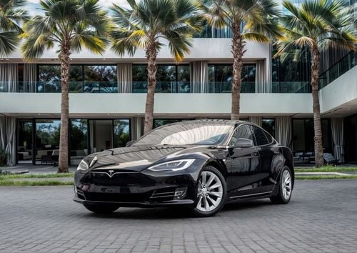 Tesla Model S Model S 75D | 1,663 P.M | 0% Downpayment | IMMACULATE!