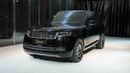 Land Rover Range Rover AUTOBIOGRAPHY P530 | LIMITED OFFER | SHORT WHEELBASE | FULLY LOADED | SPECIAL RIMS
