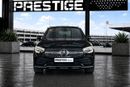 مرسيدس بنز GLC 200 STD GLC 200d 2020 European Specification