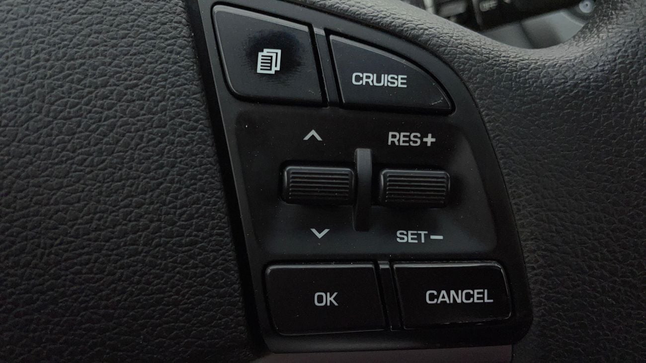 Hyundai Tucson GL 2 | Zero Down Payment | Free Home Test Drive