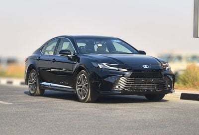 Toyota Camry 2025 TOYOTA CAMRY 2.5L LE HYBRID FWD AUTOMATIC TRANSMISSION