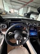 مرسيدس بنز CLE 300 كوبيه