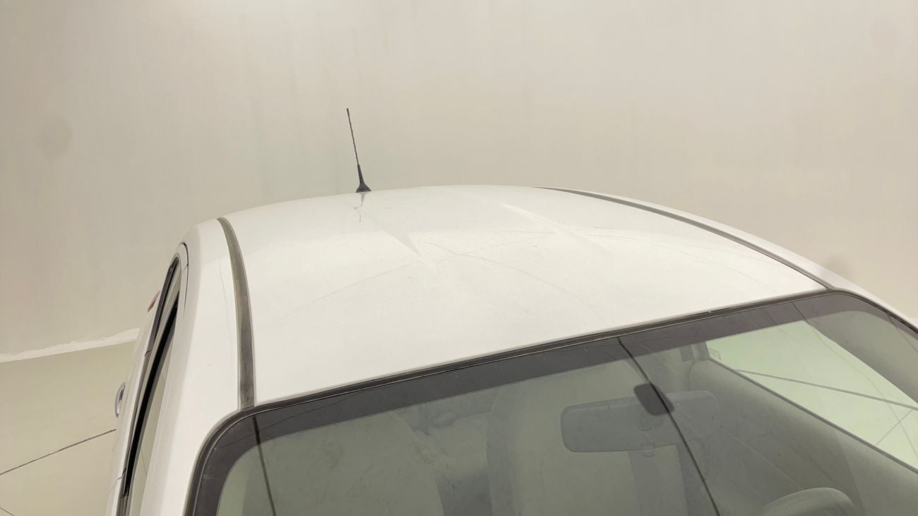 Nissan Sunny SV 1.5 | Zero Down Payment | Home Test Drive