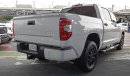 Toyota Tundra 2020 Crewmax SX, 5.7 V8, 0km w/ 5Yrs or 200K km Warranty + 1 FREE Service at Dynatrade