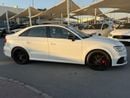 Audi S3 TFSI quattro 2.0L