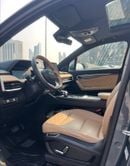 جيلي أوكافانغو GK 2.0T