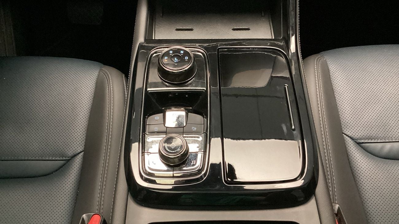 Ford Territory Titanium | upto AED 20,000 Ramadan Discount | Guaranteed Warranty | 0 Down Payment