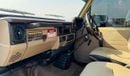 Toyota Land Cruiser Pick Up SINGLE CABIN | BULL BAR WITH LED LIGHTS | RHD | 1985 | (MT) | 4WD | 4.0L PETROL ENGINE