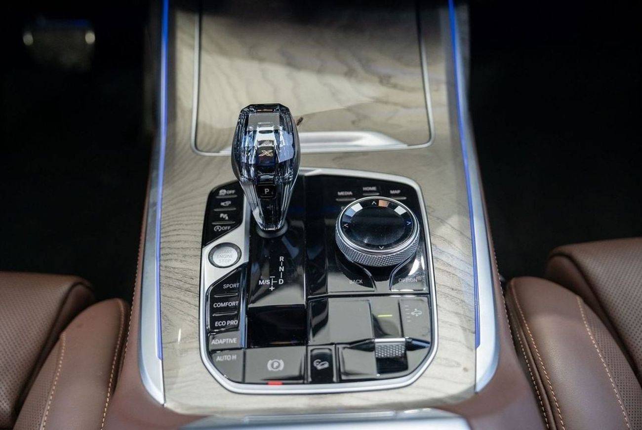 BMW X7 XDrive40i 3.0L